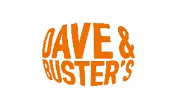 Dave & Buster's Gift Cards - Plusgiftcard