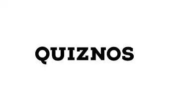 Quiznos Gift Cards - Plusgiftcard