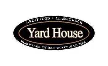 Yard House Gift Cards - Plusgiftcard