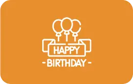 Birthday